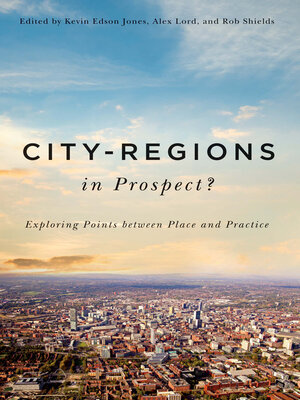 cover image of City-Regions in Prospect?
